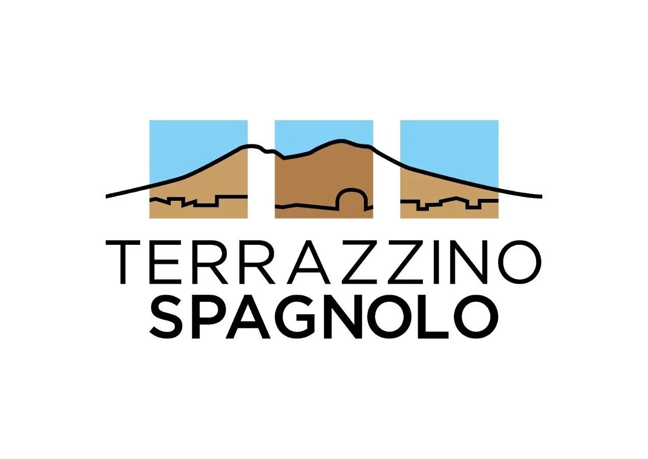 Terrazzino Spagnolo Panoramic Apartment Naples