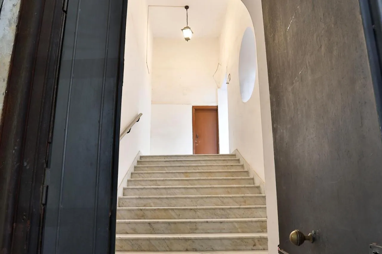 Terrazzino Spagnolo Panoramic Apartment Naples